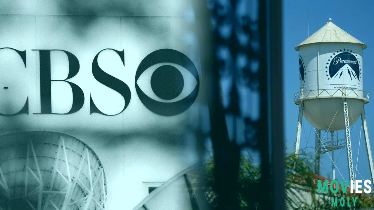 Paramount's Major Shake-Up: What You Need to Know About the Widespread Layoffs image 9
