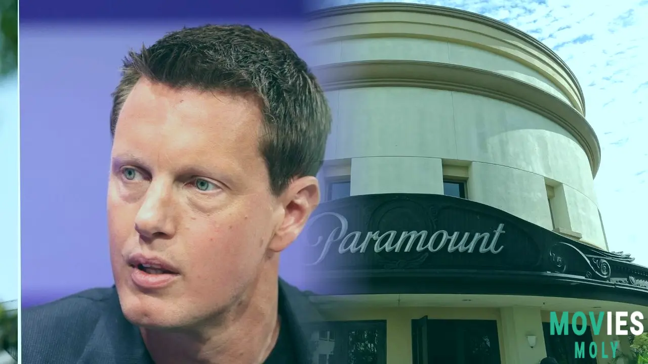 Paramount's Return-to-Office Mandate Sparks Mass Exits and Reshapes Future image 3