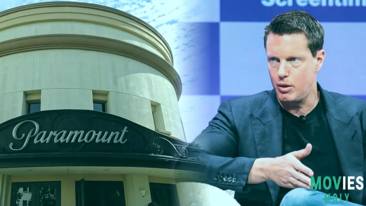 Paramount's Return-to-Office Mandate Sparks Mass Exits and Reshapes Future image 4