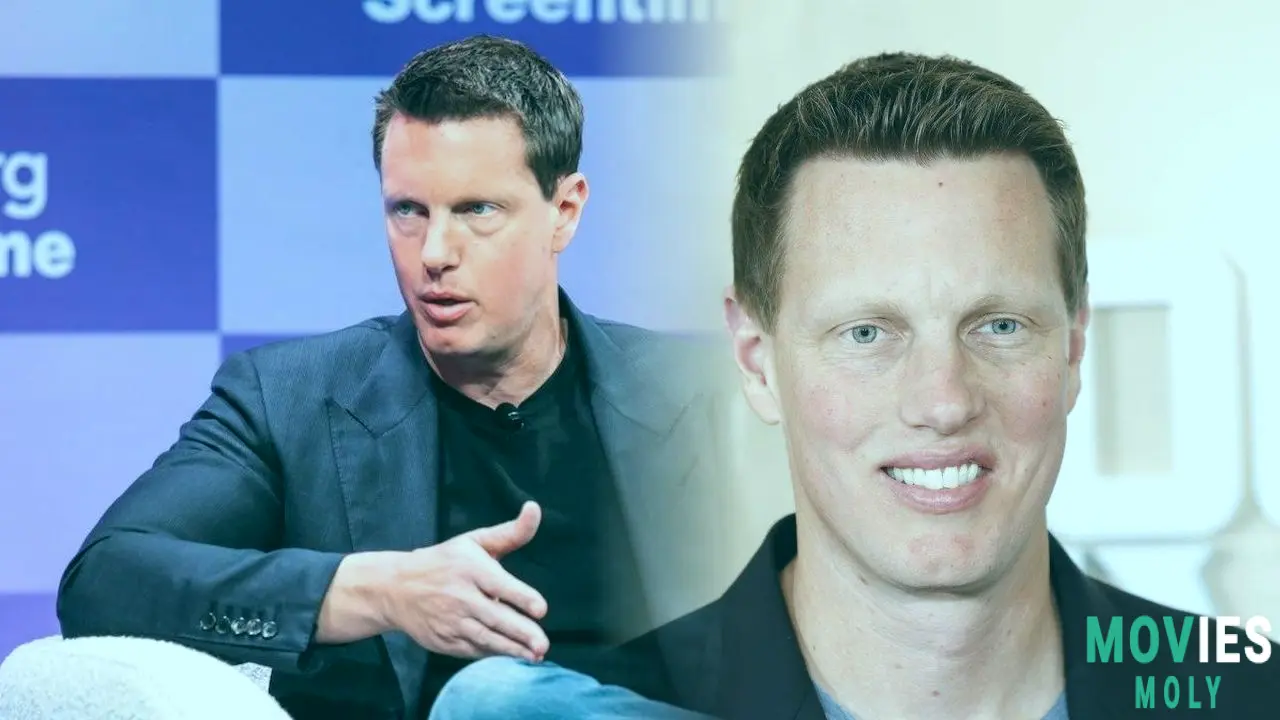 Paramount's Return-to-Office Mandate Sparks Mass Exits and Reshapes Future image 5