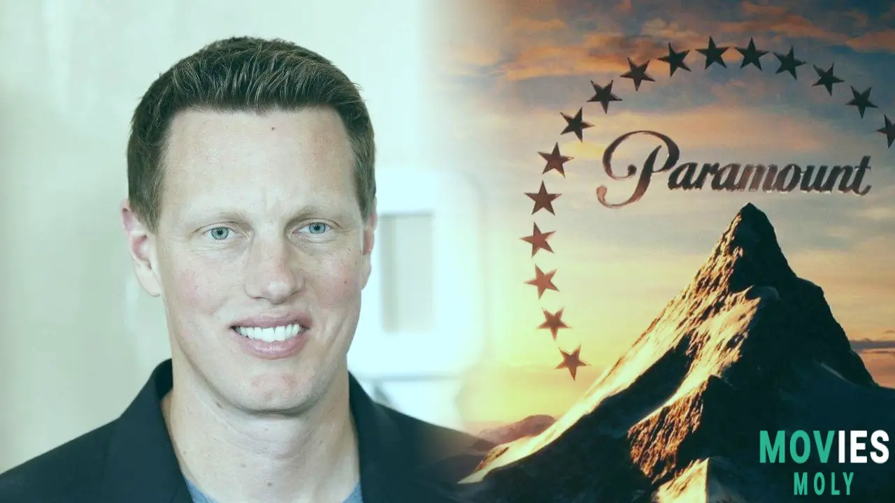 Paramount's Return-to-Office Mandate Sparks Mass Exits and Reshapes Future image 6