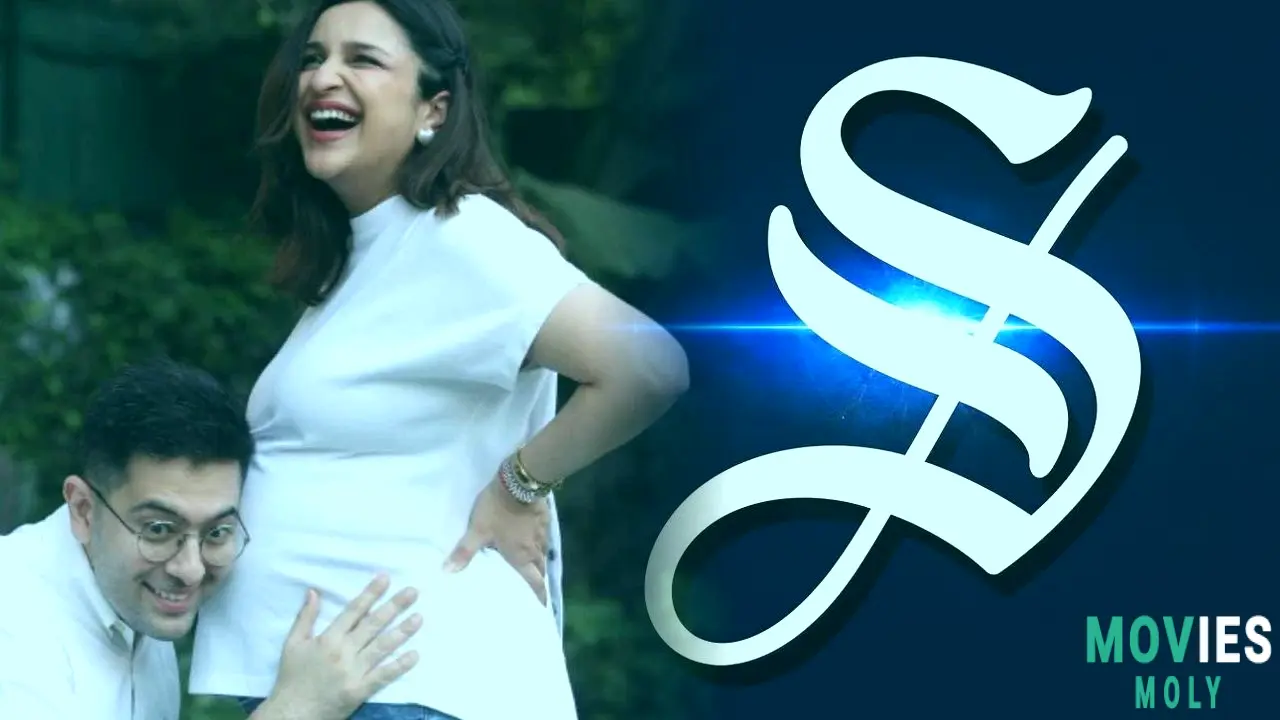 Parineeti Chopra's Birthday Bliss: A Double Celebration with Her New Baby Boy! Main Image
