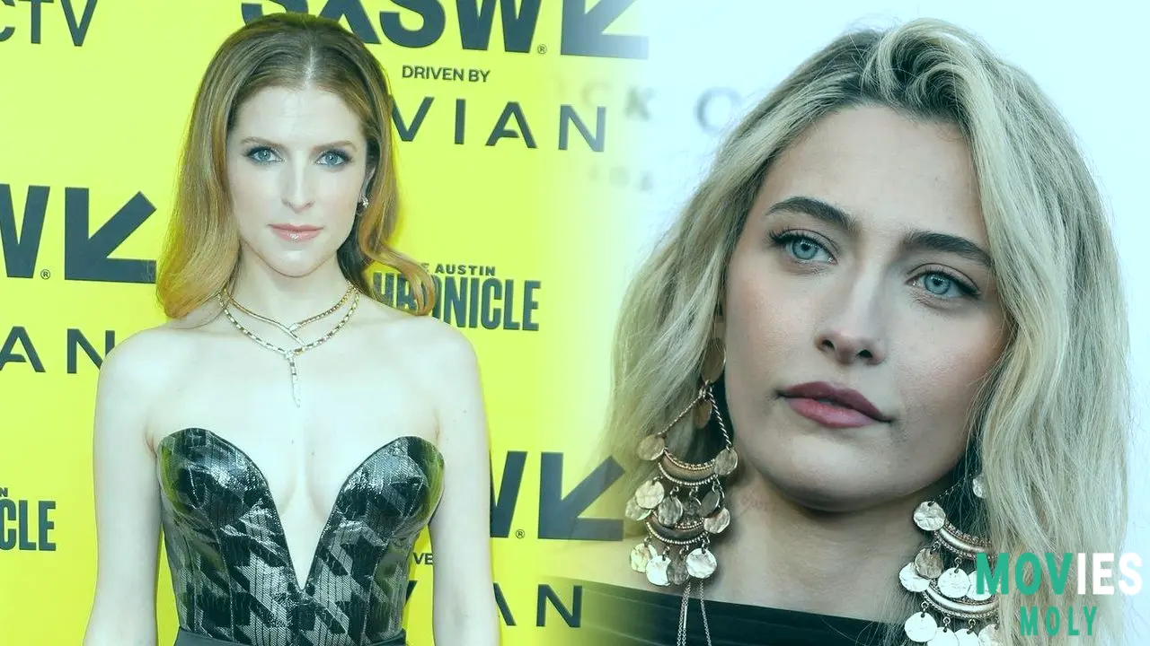 Paris Jackson to Haters: My Body My Choice (and My Sheer Dress!) image 6