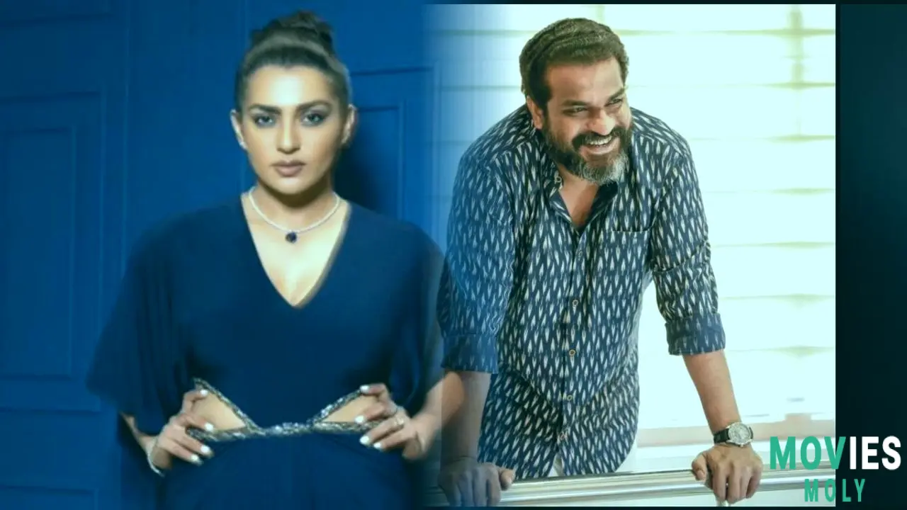 Parvathy Thiruvothu, Dileesh Pothan Join Don Palathara's Next Film: A Dream Team Unites! image 5