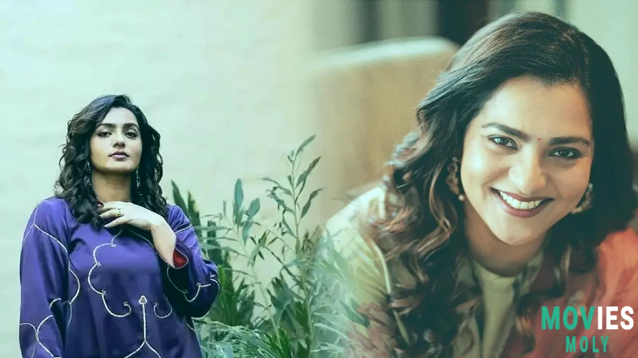 Parvathy Thiruvothu, Dileesh Pothan Join Don Palathara's Next Film: A Dream Team Unites! image 7