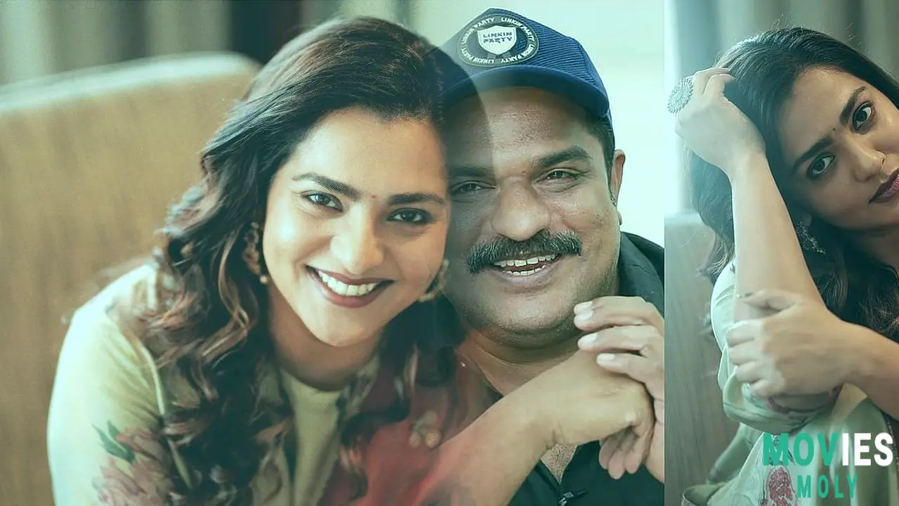 Parvathy Thiruvothu, Dileesh Pothan Join Don Palathara's Next Film: A Dream Team Unites! image 8