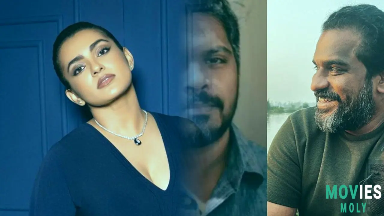 Parvathy Thiruvothu, Dileesh Pothan Join Don Palathara's Next Film: A Dream Team Unites! Main Image