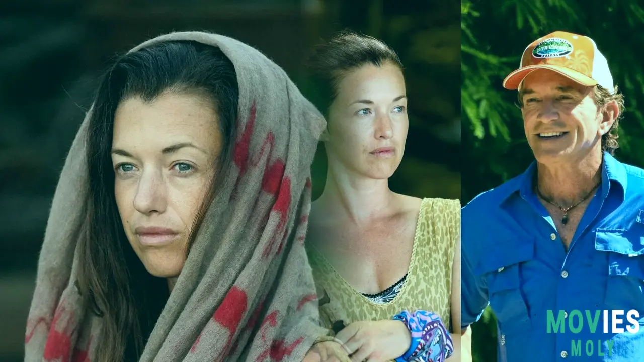 Parvati Shallow Slams Jeff Probst: "Get a New Move Boys" in Survivor Win Debate image 4