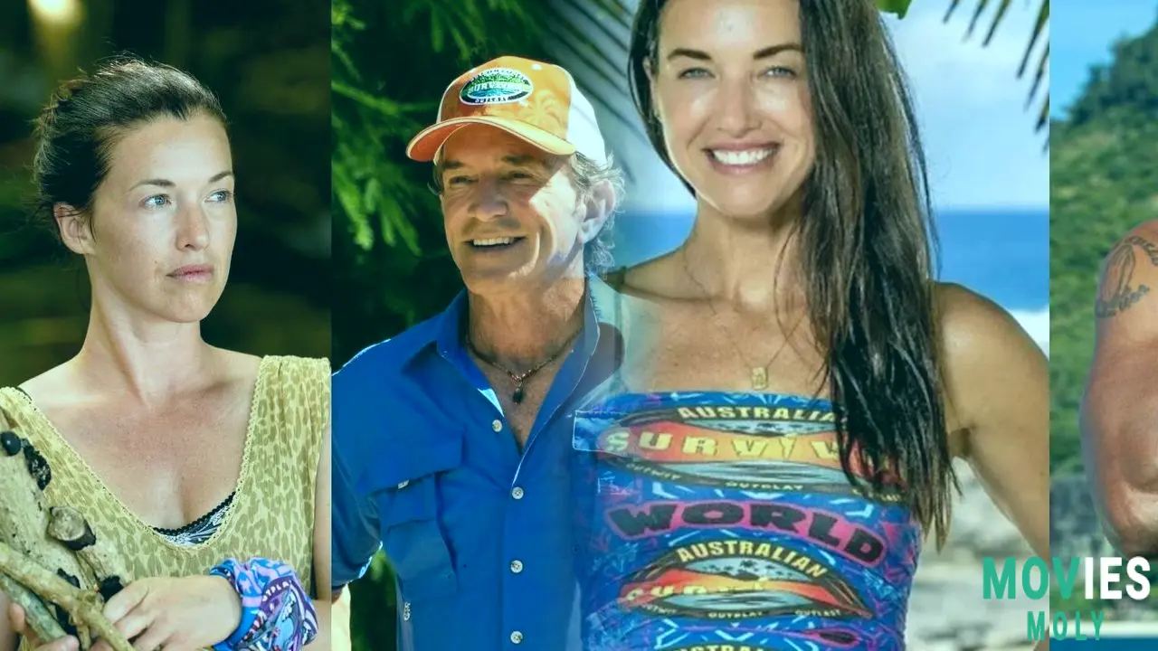 Parvati Shallow Slams Jeff Probst: "Get a New Move Boys" in Survivor Win Debate image 5