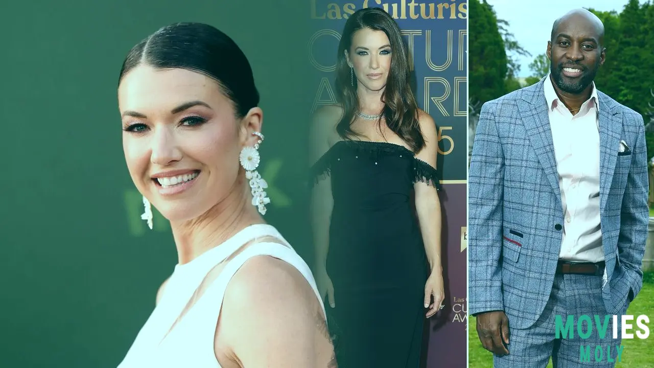 Parvati Shallow Slams Jeff Probst: "Get a New Move Boys" in Survivor Win Debate Main Image