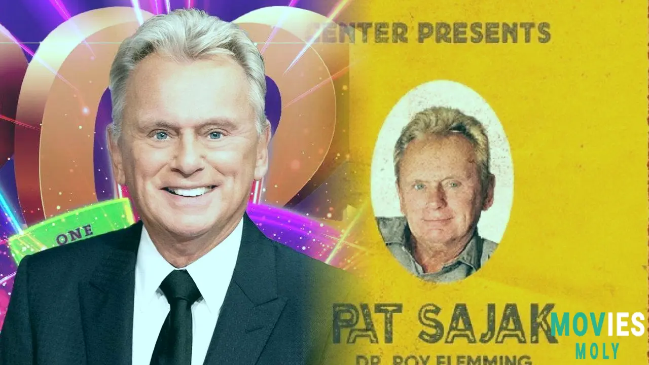 Pat Sajak’s Post-Wheel of Fortune Comeback Is a Brilliant Game-Changer image 3