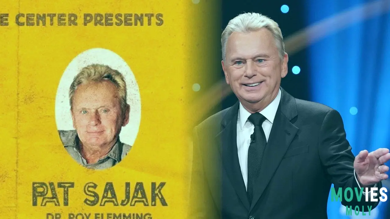 Pat Sajak’s Post-Wheel of Fortune Comeback Is a Brilliant Game-Changer image 4