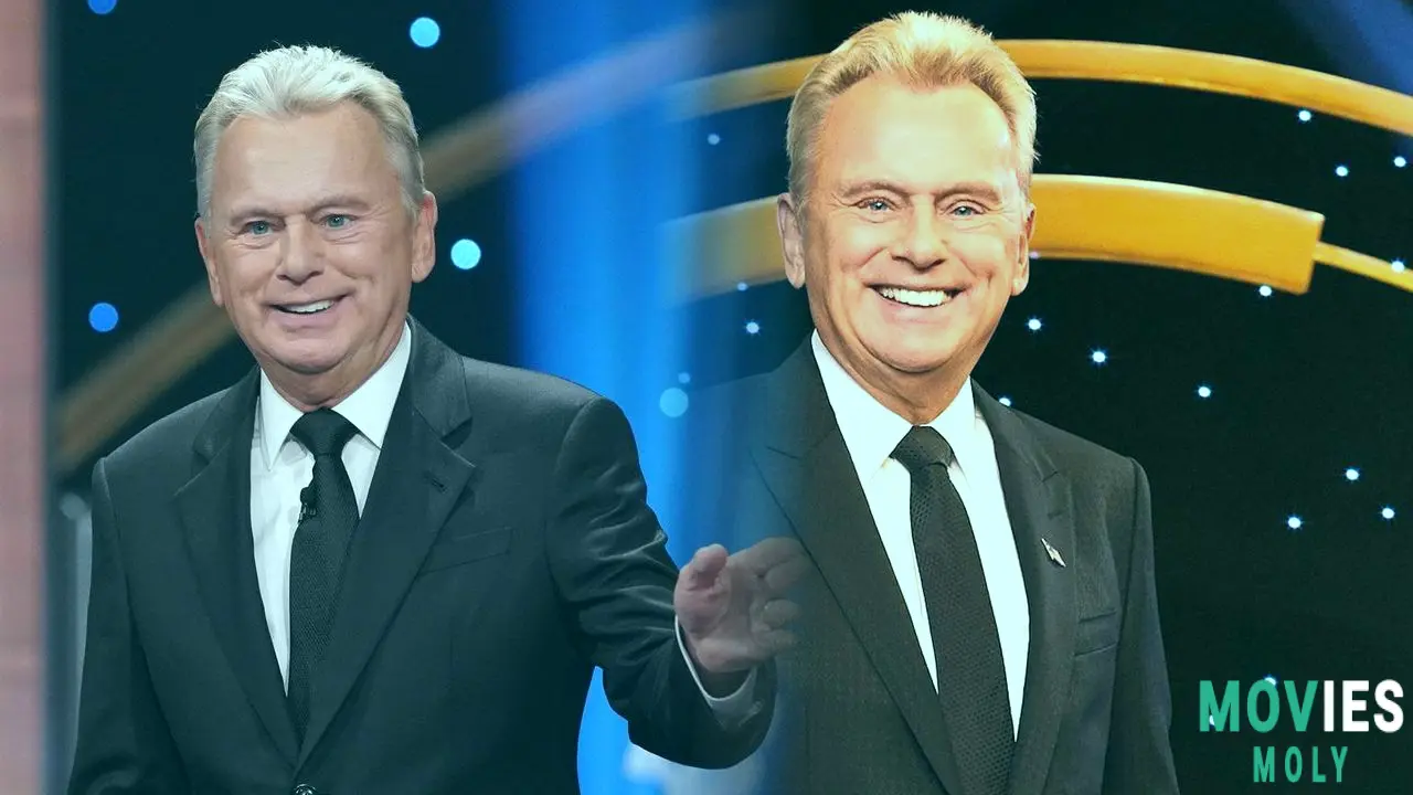 Pat Sajak’s Post-Wheel of Fortune Comeback Is a Brilliant Game-Changer image 5