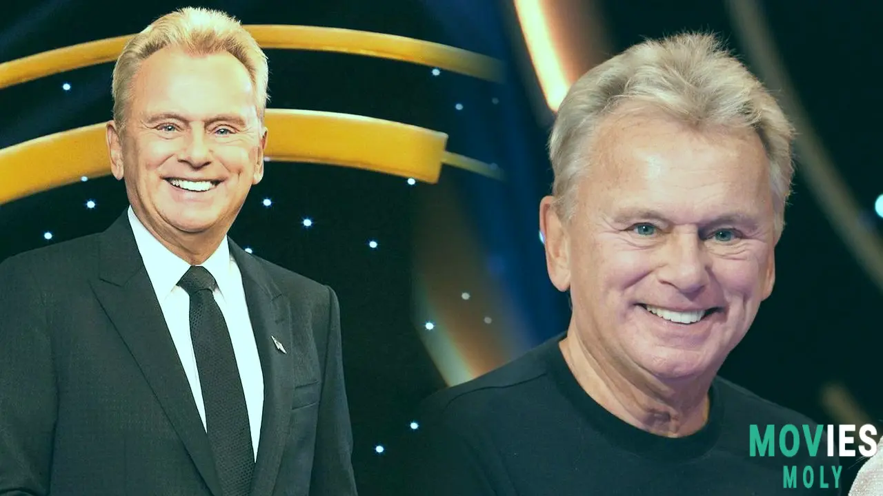 Pat Sajak’s Post-Wheel of Fortune Comeback Is a Brilliant Game-Changer image 6