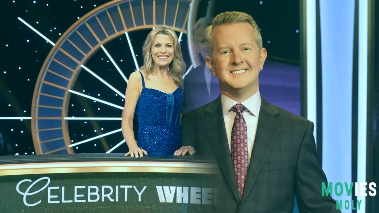 Pat Sajak’s Triumphant Return to the Wheel: A Legacy Spun to Perfection image 3