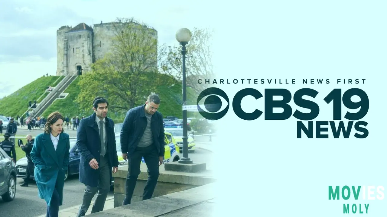 Patience: The Quirky New Detective Series That Everyone Is Talking About—And Why You Should Watch It image 3