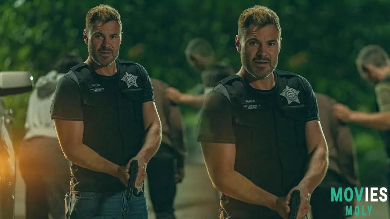 Patrick John Flueger Takes Unexpected Leave from Chicago P.D.: What's Next for Ruzek in Season 13? image 3