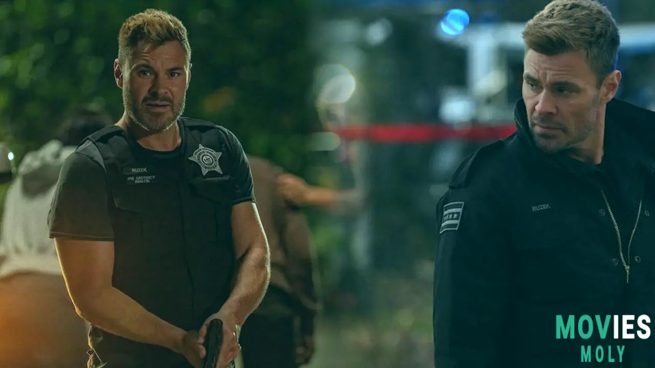 Patrick John Flueger Takes Unexpected Leave from Chicago P.D.: What's Next for Ruzek in Season 13? image 4