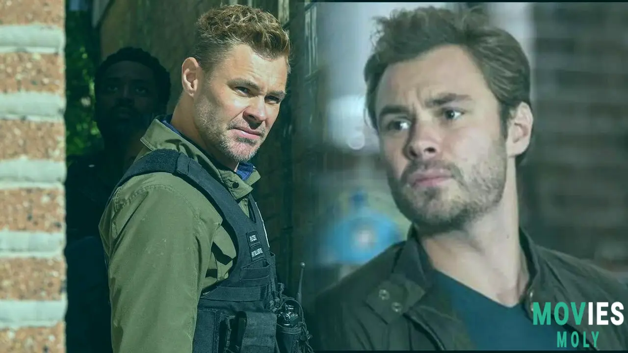 Patrick John Flueger Takes Unexpected Leave from Chicago P.D.: What's Next for Ruzek in Season 13? image 7