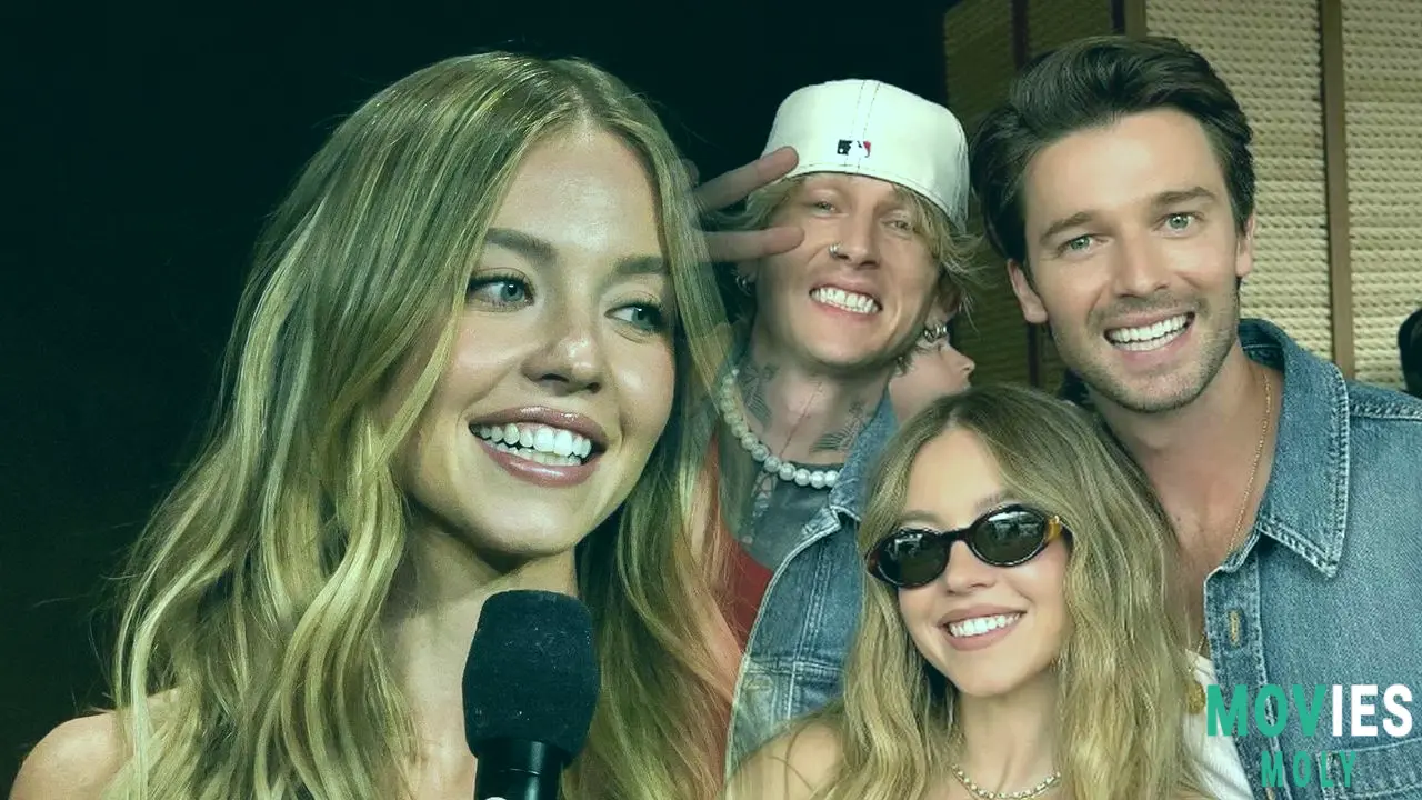 Patrick Schwarzenegger’s Star Power Is Quietly Taking Over Hollywood image 4