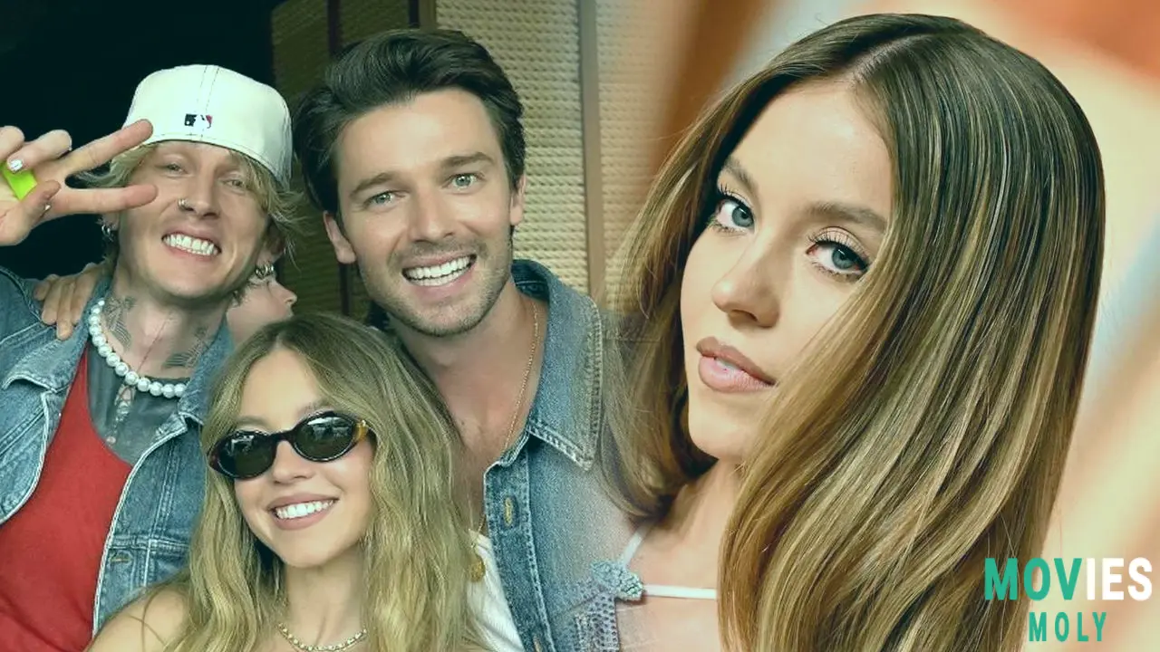 Patrick Schwarzenegger’s Star Power Is Quietly Taking Over Hollywood image 5