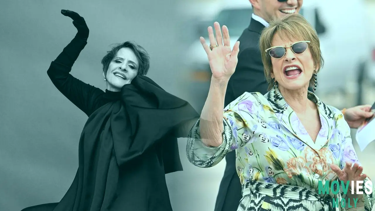 Patti LuPone's Big Apology: Why The Broadway Icon Said Sorry For Her Controversial Comments image 4