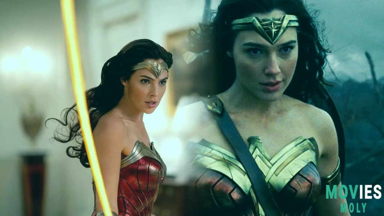 Patty Jenkins on Directing DCU Wonder Woman Reboot? Here's the Scoop! image 3