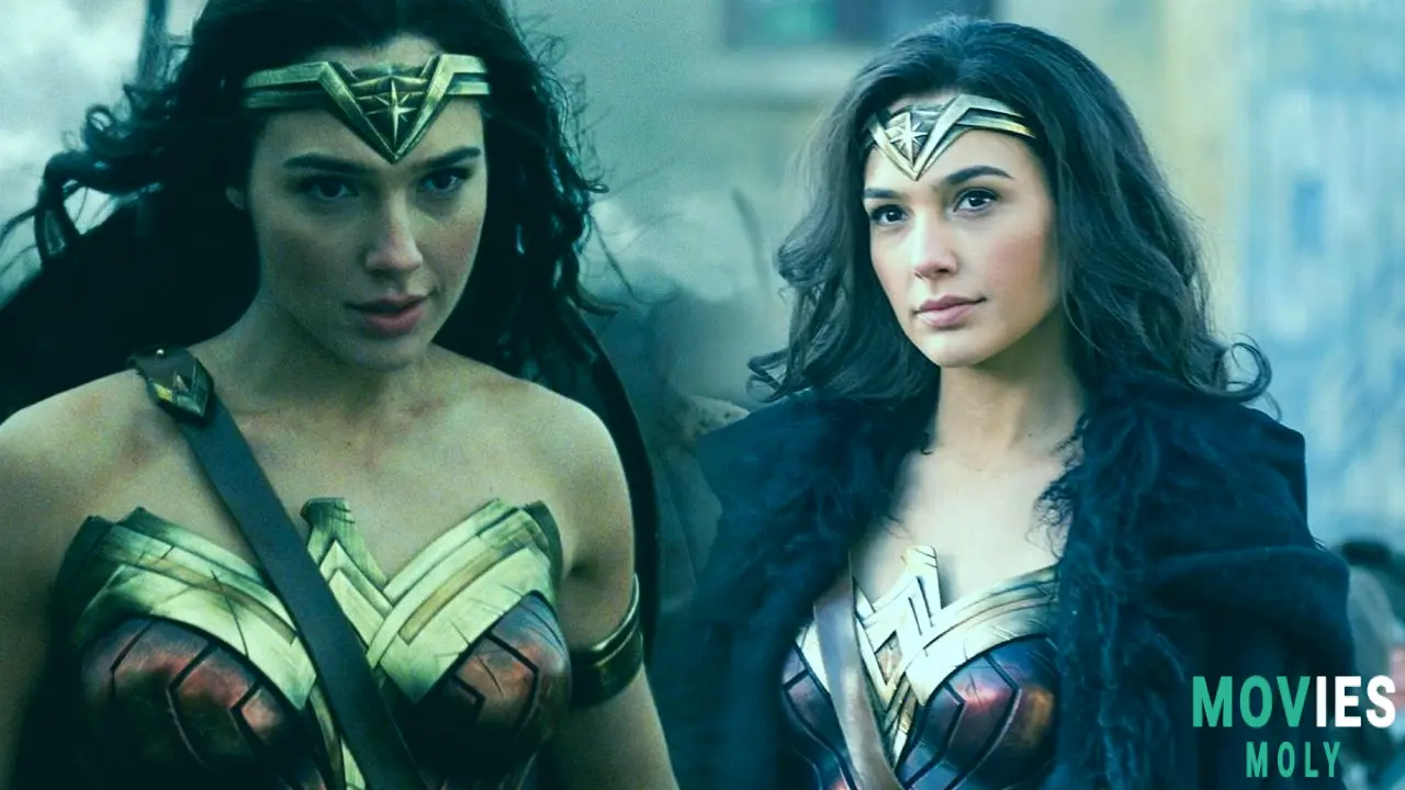 Patty Jenkins on Directing DCU Wonder Woman Reboot? Here's the Scoop! image 4