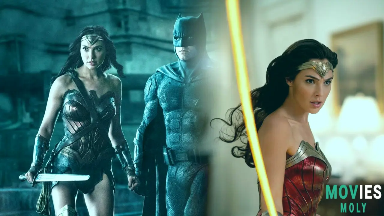 Patty Jenkins on Directing DCU Wonder Woman Reboot? Here's the Scoop! Main Image
