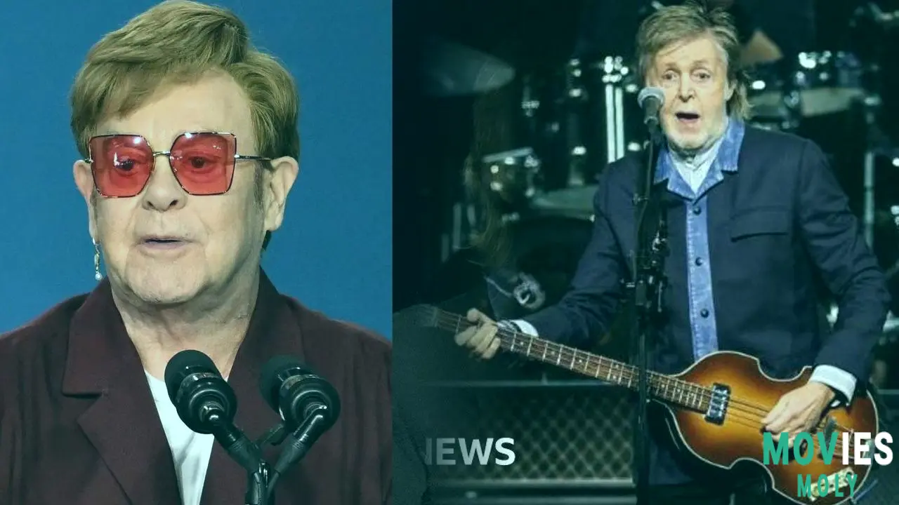 Paul McCartney Champions Artists' Rights in the Age of AI image 5