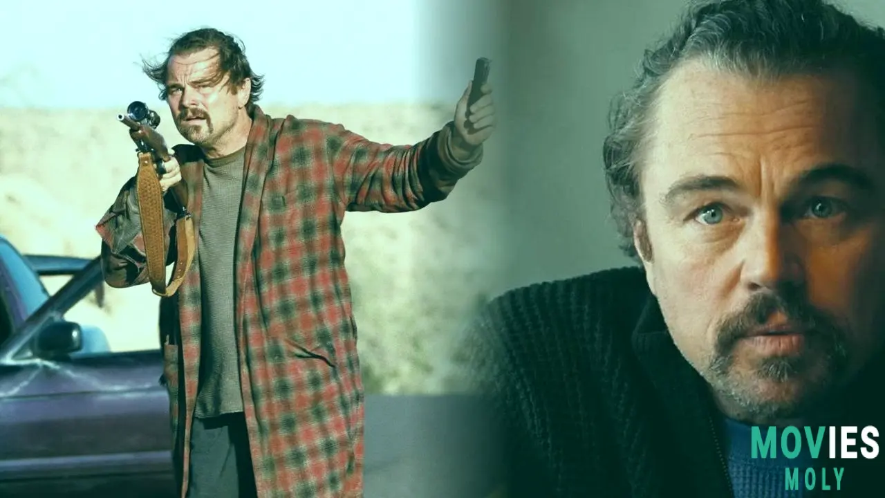 Paul Thomas Anderson's 'One Battle After Another' Battles Its Way to Your Home Screen Sooner Than You Think image 5