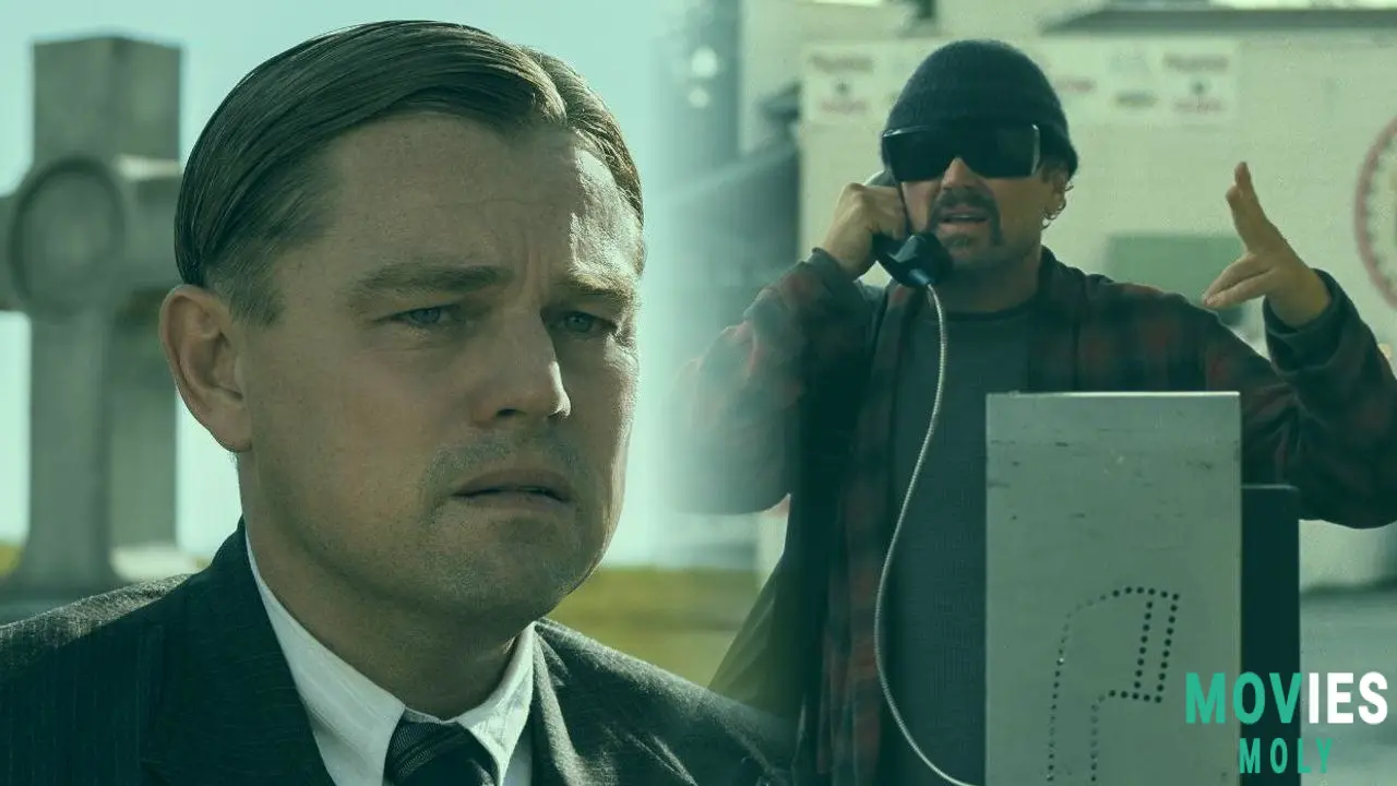 Paul Thomas Anderson's 'One Battle After Another' Battles Its Way to Your Home Screen Sooner Than You Think image 7