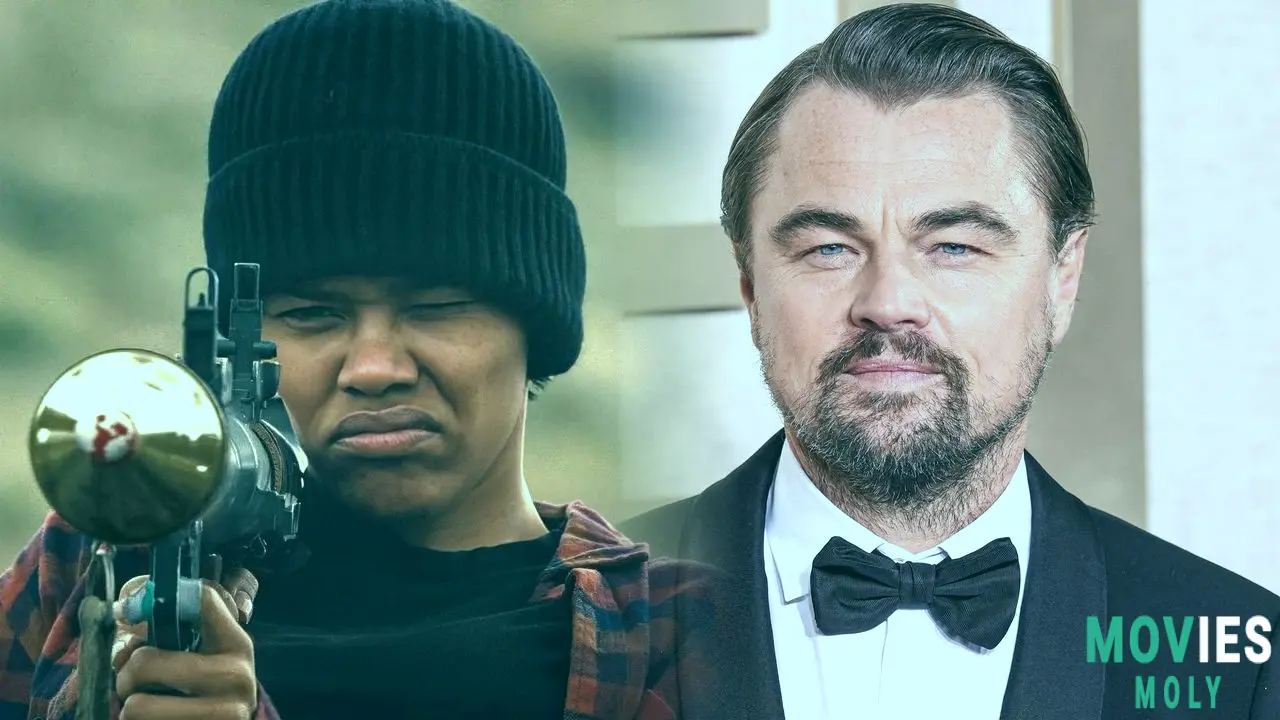 Paul Thomas Anderson's "One Battle After Another" Lands Early Digital Release image 3