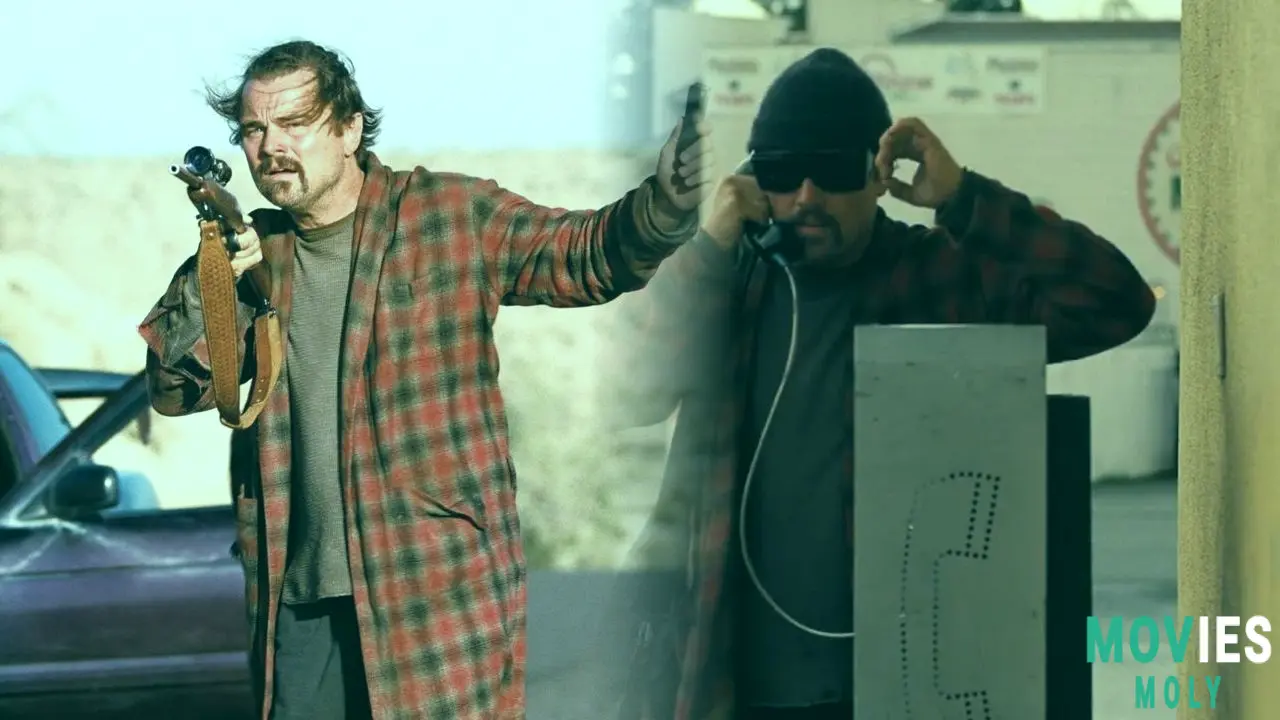 Paul Thomas Anderson's "One Battle After Another" Lands Early Digital Release image 5