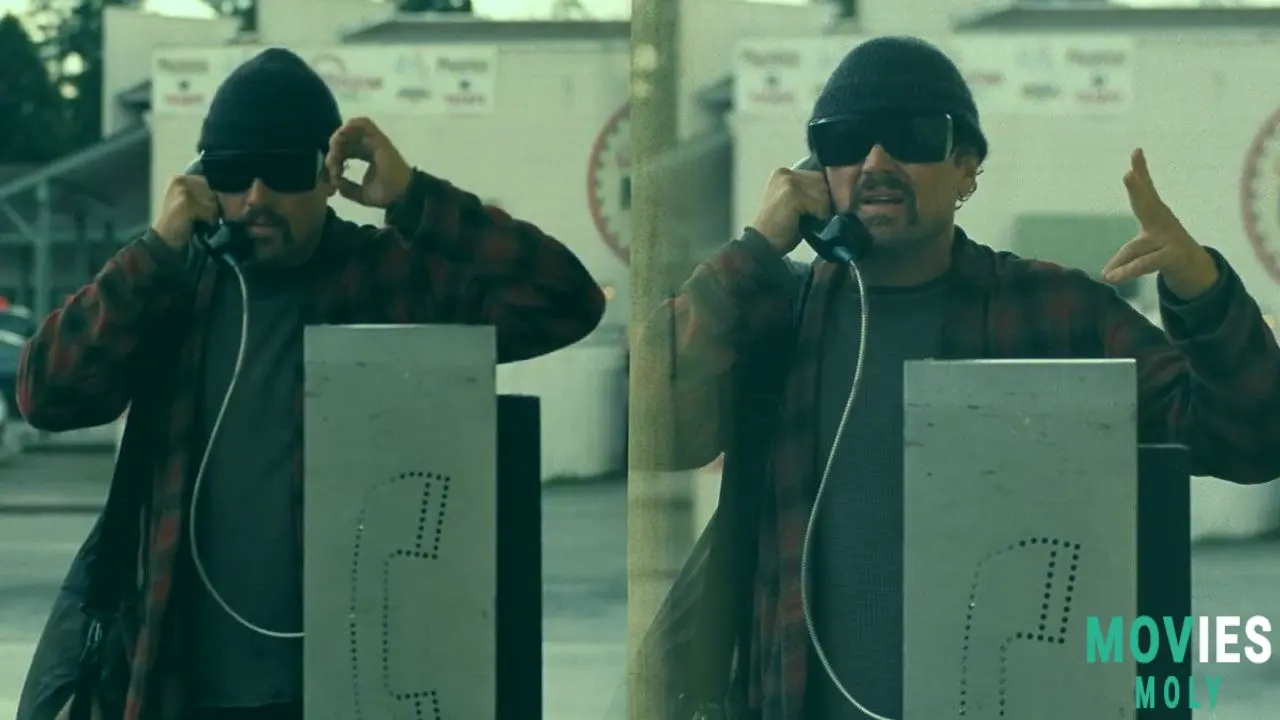 Paul Thomas Anderson's "One Battle After Another" Lands Early Digital Release image 6