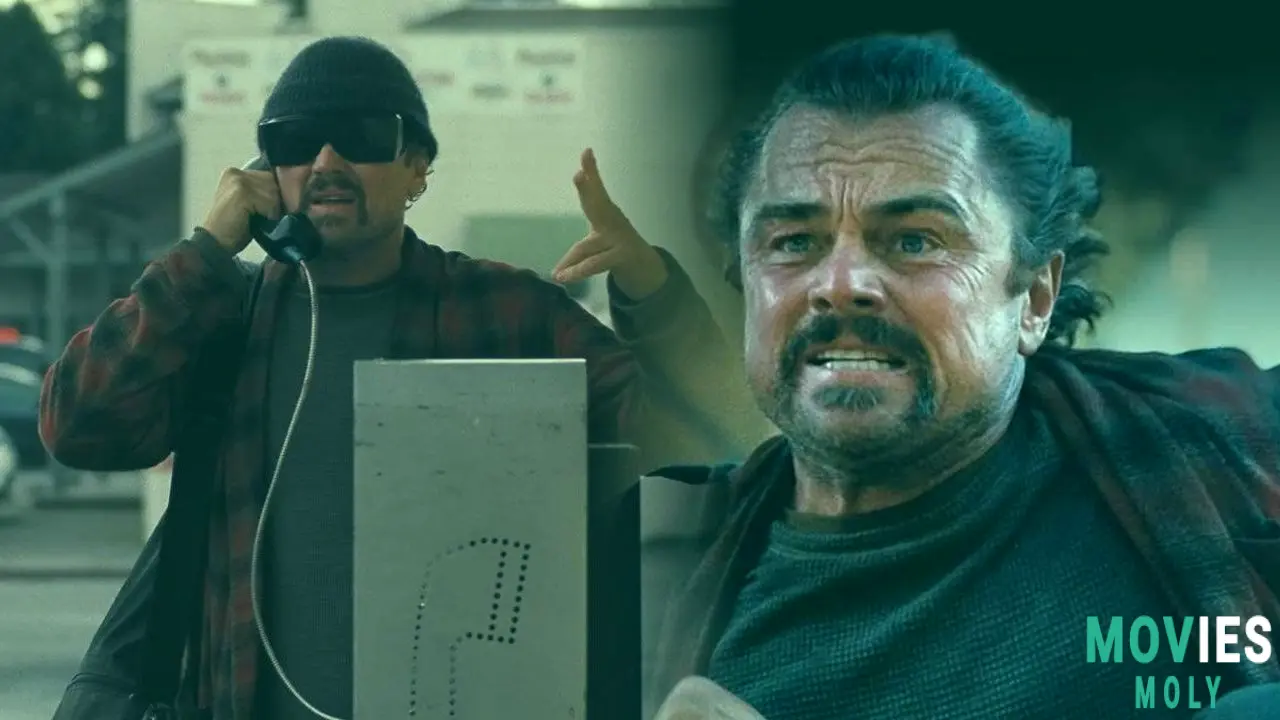 Paul Thomas Anderson's "One Battle After Another" Lands Early Digital Release image 7