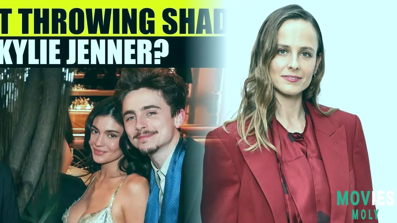 Pauline Chalamet: Career, Wealth Views, & Private Life image 3
