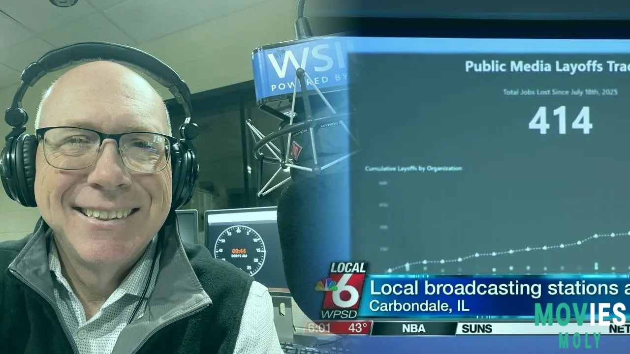PBS in Crisis: What Massive Funding Cuts Mean for Your Favorite Shows and Local Stations image 4