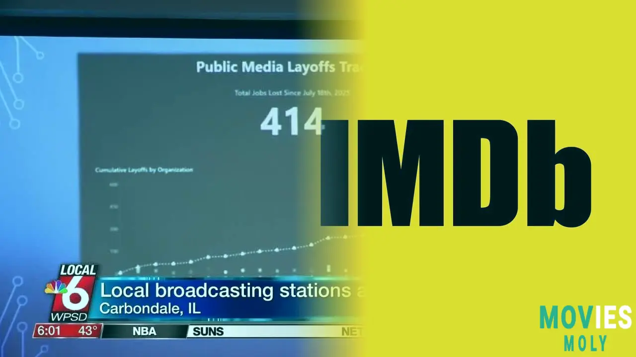 PBS in Crisis: What Massive Funding Cuts Mean for Your Favorite Shows and Local Stations image 5