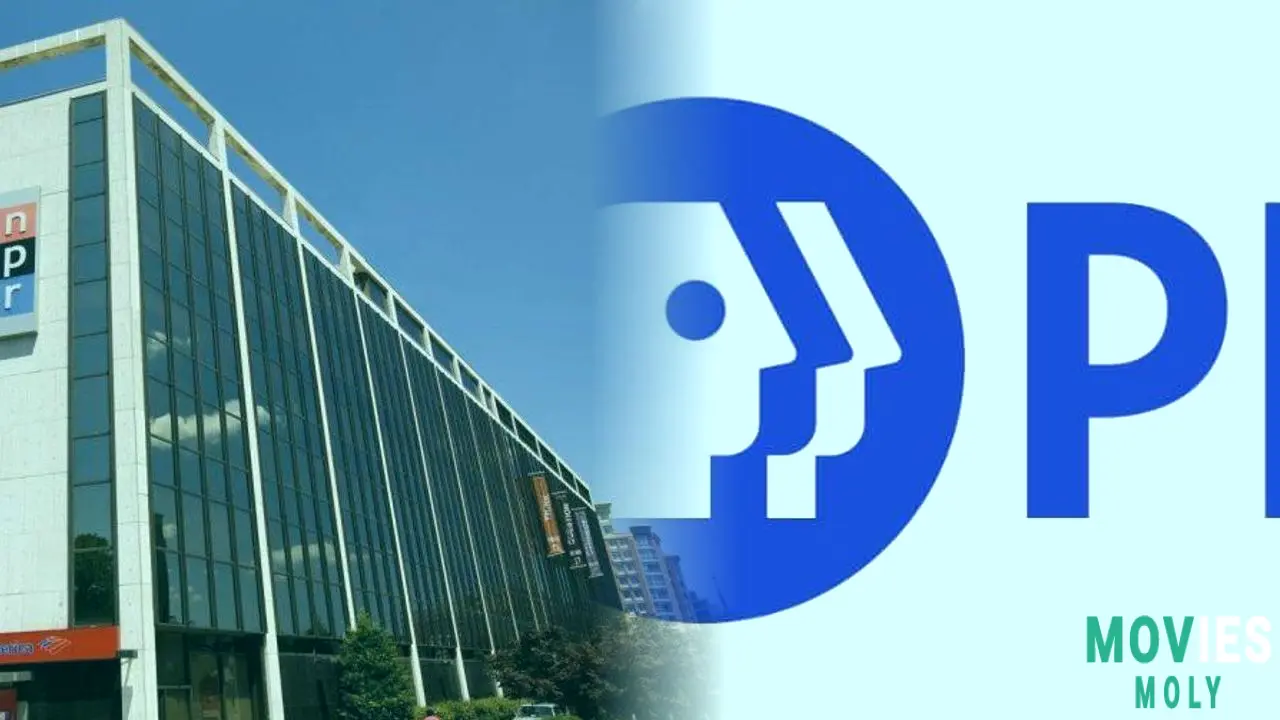 PBS in Crisis: What Massive Funding Cuts Mean for Your Favorite Shows and Local Stations image 7