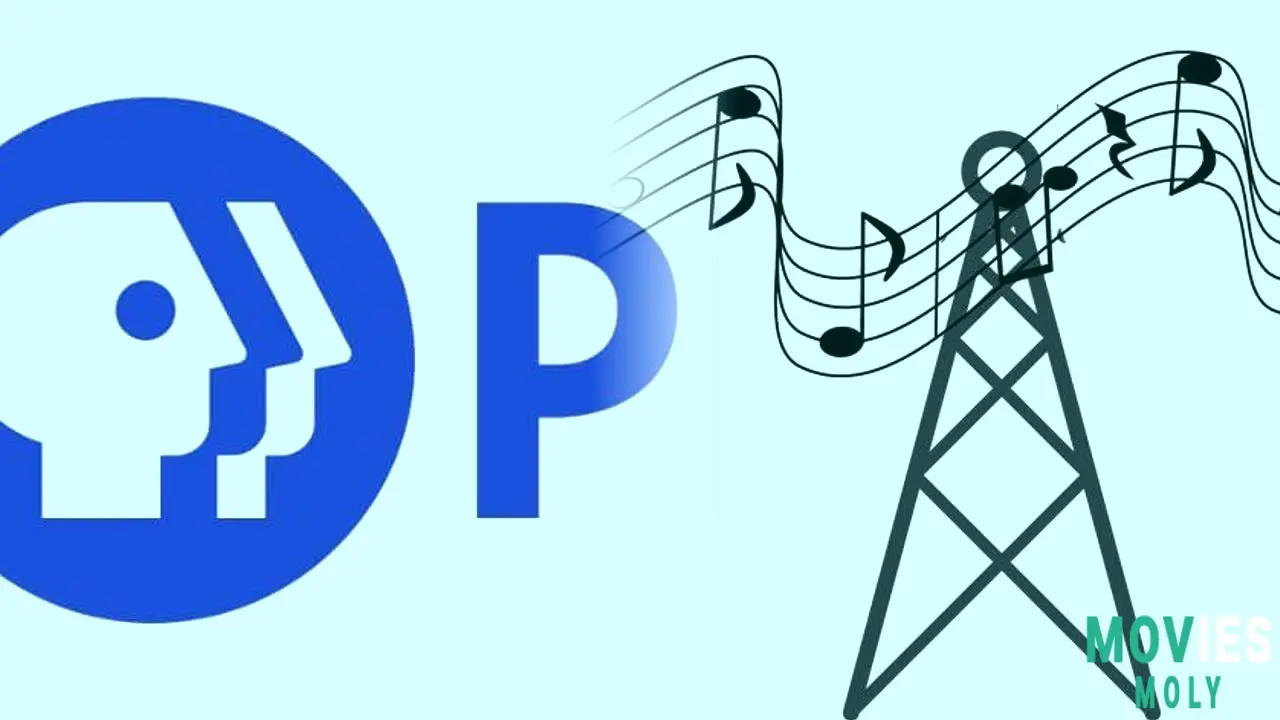 PBS in Crisis: What Massive Funding Cuts Mean for Your Favorite Shows and Local Stations image 8