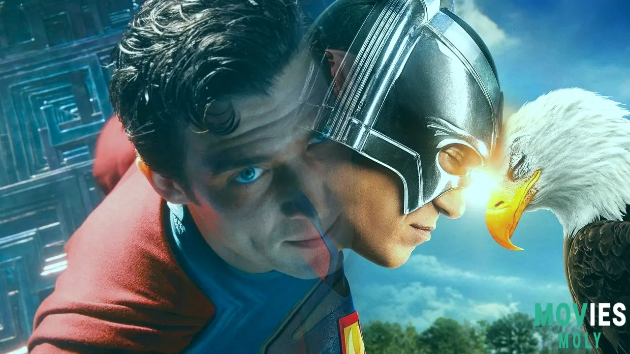 Peacemaker Season 2: Release Date, Cast, Plot, and DCU Multiverse Explained. image 3