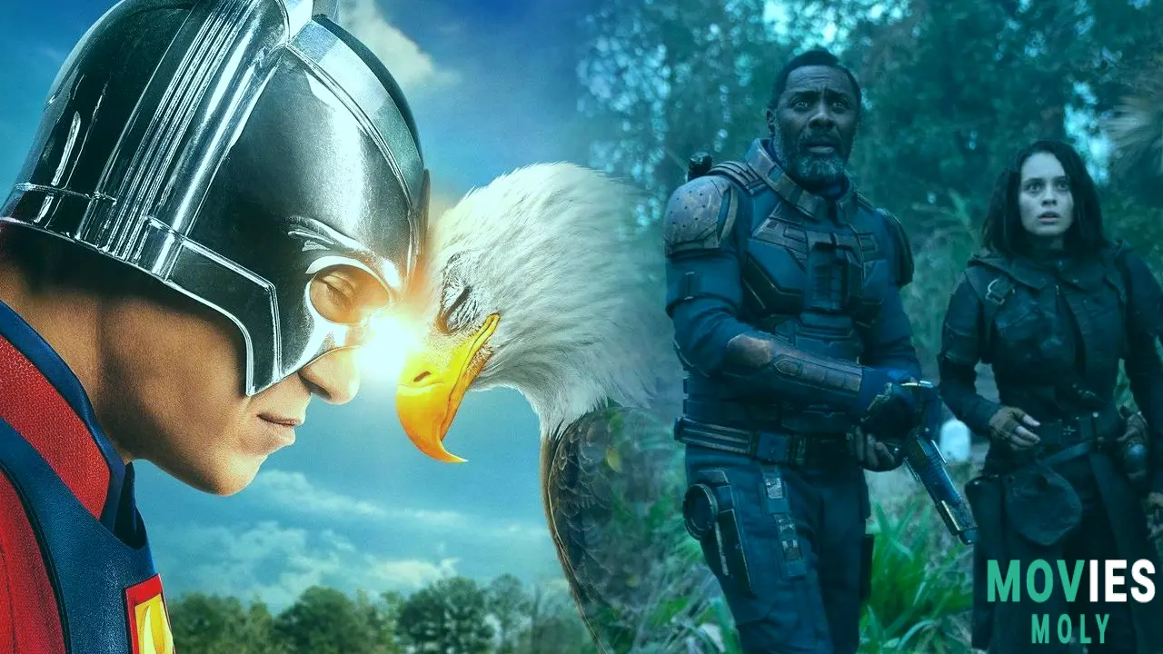 Peacemaker Season 2: Release Date, Cast, Plot, and DCU Multiverse Explained. image 4