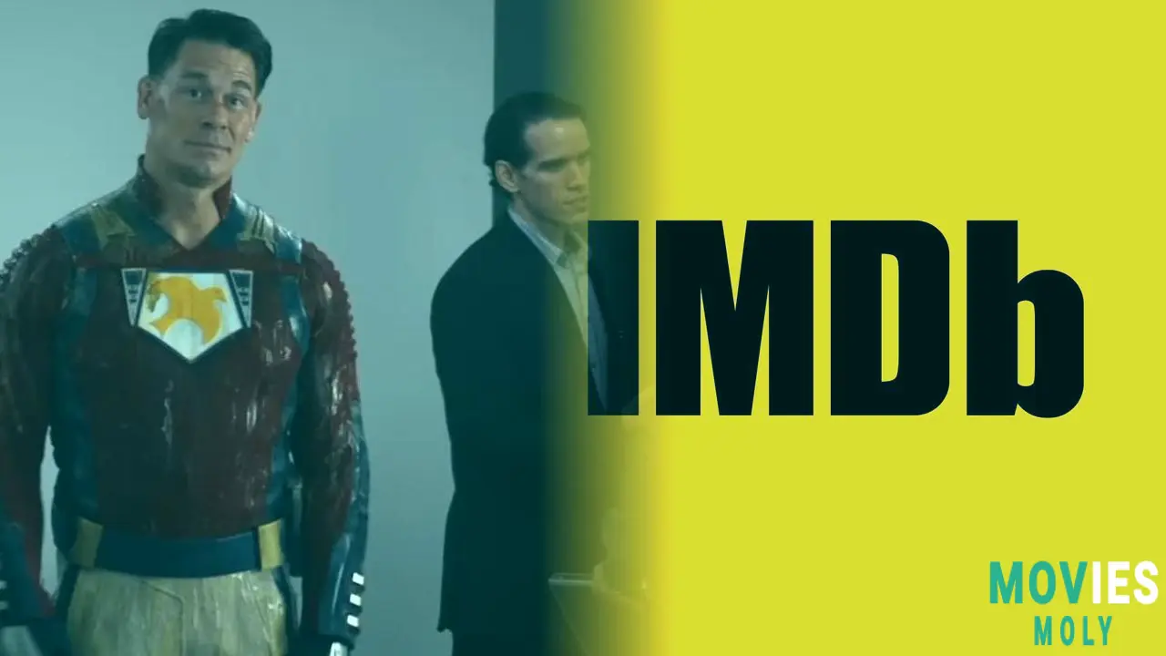 Peacemaker Season 2: Release Date, Cast, Plot, and DCU Multiverse Explained. image 6