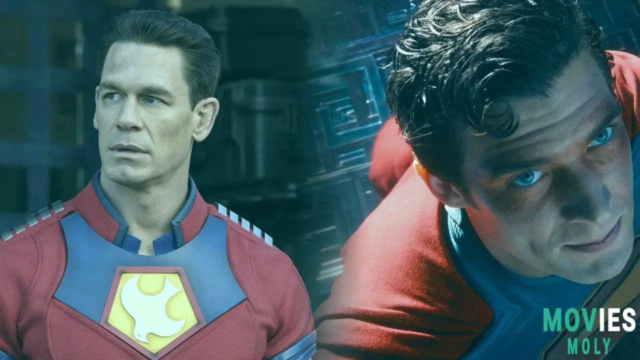 Peacemaker Season 2: Release Date, Cast, Plot, and DCU Multiverse Explained. Main Image
