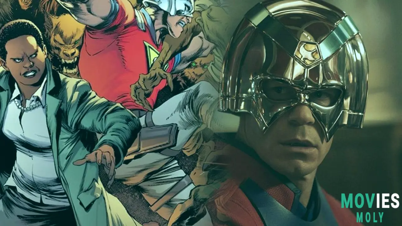 Peacemaker Season 2: Why James Gunn's DC Show Is Likely to Be a Big Hit image 4