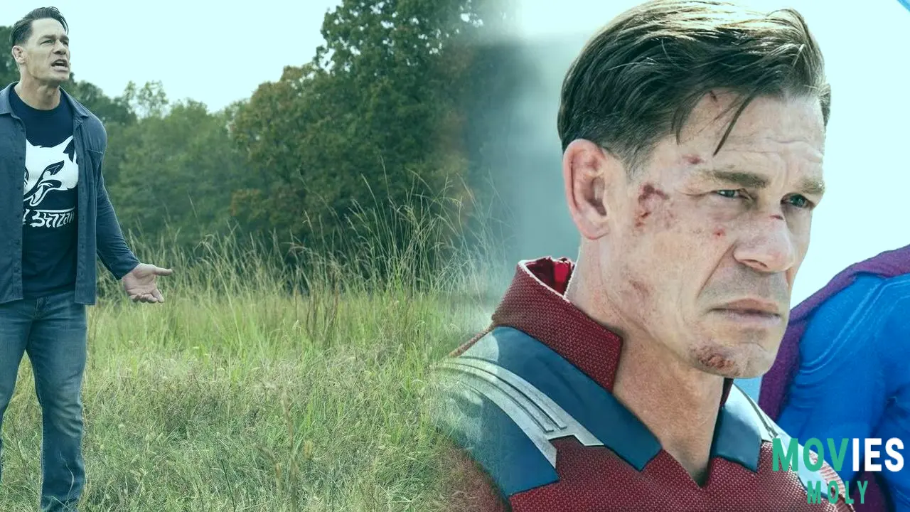 Peacemaker Season 2's Salvation Twist Sets Up a Huge DCU Future image 6