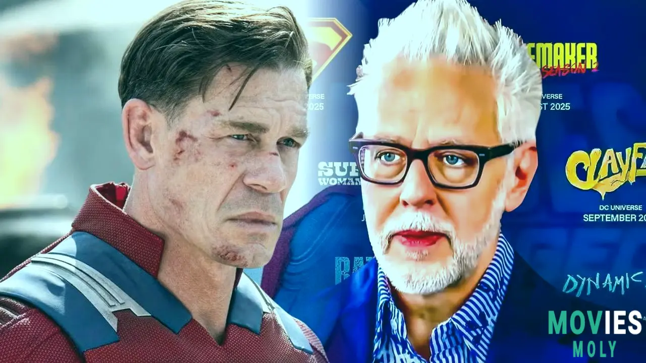 Peacemaker Season 2's Salvation Twist Sets Up a Huge DCU Future image 7