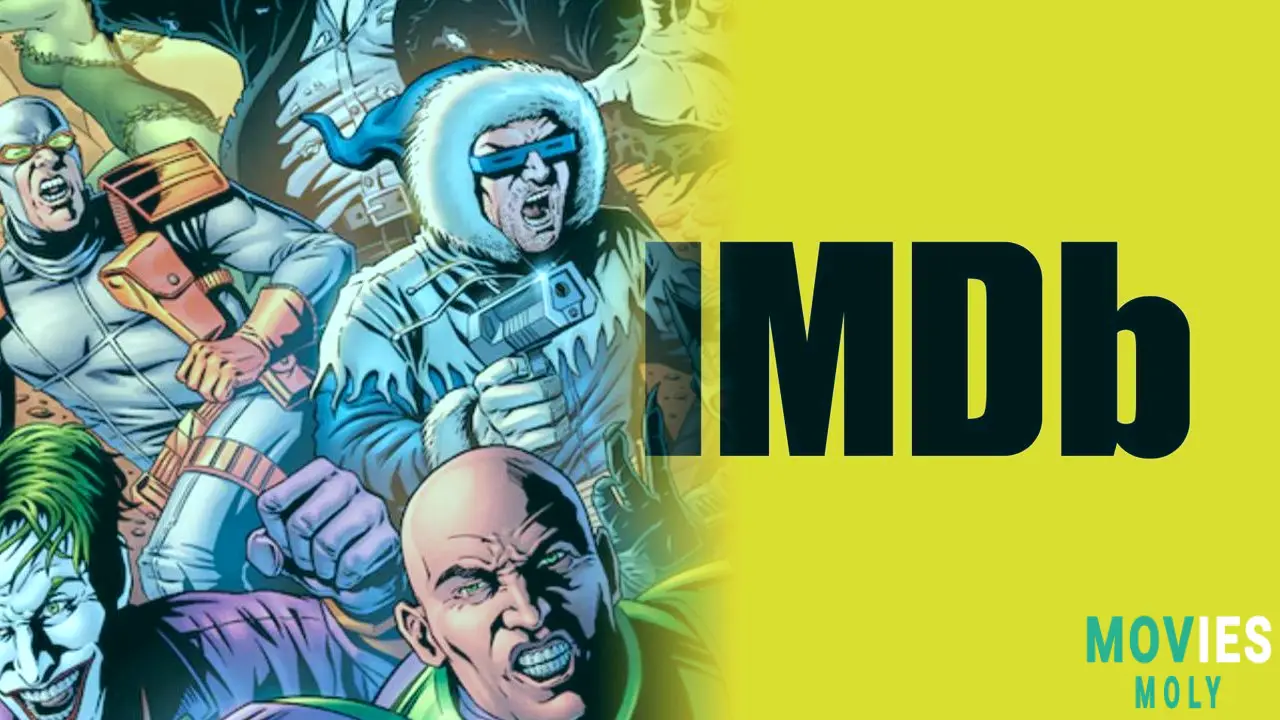 Peacemaker Season 2's Salvation Twist Sets Up a Huge DCU Future image 9
