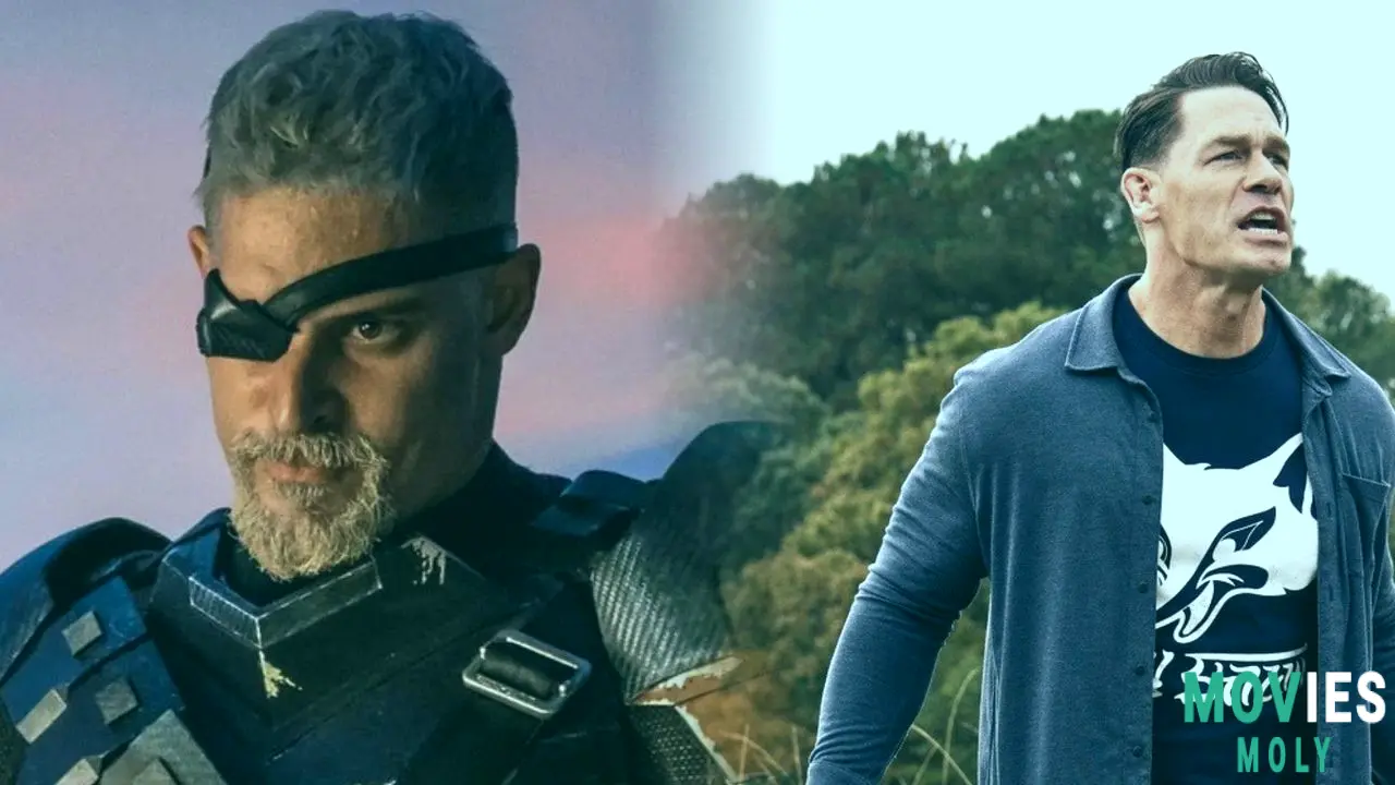 Peacemaker Season 2's Salvation Twist Sets Up a Huge DCU Future Main Image